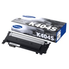 HP SAMSUNG TONER BLACK, CLT-K404S, FOR PRINTERS COLOUR SL-C430 SERIES, MFP C480 SERIES, - 1.500 PAGES HP SAMSUNG TONER BLACK, CLT-K404S, FOR PRINTERS COLOUR SL-C430 SERIES, MFP C480 SERIES, - 1.500 PAGES