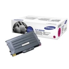 SAMSUNG TONER MAGENTA FOR CLP-500, CLP-500N, CLP-550