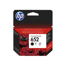 HP INK CARTRIDGE BLACK, HP 652, FOR PRINTERS 1115, 2135, 3635, 3775, 3788, 3789, 3790, 3835, 4535, 4675, 5075, 5275, - 360 PAGES HP INK CARTRIDGE BLACK, HP 652, FOR PRINTERS 1115, 2135, 3635, 3775, 3788, 3789, 3790, 3835, 4535, 4675, 5075, 5275, - 360 PAGES