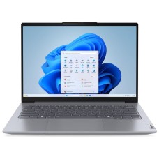 LENOVO NOTEBOOK THINKBOOK 14 G7 ARP, AMD RYZEN 7 7735HS, 3.2-4.75GHz/16MB, 8 CORES, 16GB, 512GB SSD M.2 2242 PCIe4, AMD RADEON 680M, 14' WUXGA 1920x1200 IPS 300NITS AG, WIFI6E, BT, LAN, USB-A, USB-C, HDMI, DOS, 3YW, ARCTIC GREY