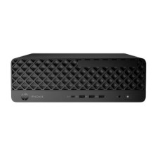 HP PC PRODESK 4 G1i SFF AI, INTEL ULTRA 7-265 2.4-5.3GHz/30MB, 20 CORES, 16GB (1x16GB DDR5 5600), 512GB PCIe NVMe SSD, 13 NPU TOPS, INTEL GRAPHICS, DOS, 5YW