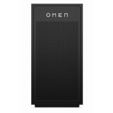 HP PC OMEN 35L GAMING GT17-0001nv, INTEL i7-14700F 2.1-5.4GHz/33MB, 20 CORES, 16 NPU TOPS, 32GB (2x16GB DDR5-5600), 1TB PCIe NVMe SSD, NVIDIA GEFORCE RTX 5060 8GB, WIN 11 HOME, 2YW HP PC OMEN 35L GAMING GT17-0001nv, INTEL i7-14700F 2.1-5.4GHz/33MB, 20 CORES, 16 NPU TOPS, 32GB (2x16GB DDR5-5600), 1TB PCIe NVMe SSD, NVIDIA GEFORCE RTX 5060 8GB, WIN 11 HOME, 2YW