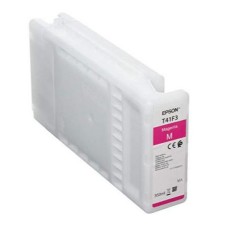 EPSON INK CARTRIDGE SINGLEPACK ULTRACHROME XD2 T41F340 MAGENTA 350ML, SC-T3400, SC-T3400N, SC-T3405, SC-T3405N, SC-T5400, SC-T5400M, SC-T5405