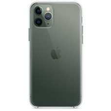 APPLE CLEAR CASE FOR IPHONE 11 PRO MAX