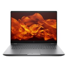 HP NOTEBOOK ZBOOK FURY G1i 18, INTEL ULTRA 7 255HX AI 2.4-5.2GHZ/30MB, 20 CORES, 13 NPU TOPS, 32GB (2x16GB DDR5-5600), 1TB PCIe NVMe SSD, NVIDIA RTX PRO 2000 BLACKWELL 8GB, 18'' WQXGA, WIN 11 PRO, 3YW