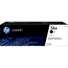 HP TONER BLACK, HP 56A, FOR PRINTERS MONOCHROME LASERJET M436 SERIES - 7.400 PAGES