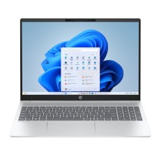 HP NOTEBOOK OMNIBOOK 5 AI 16-AF1003NV, INTEL ULTRA 7 255U 120U 1.4-5GHz/12MB, 10 CORES, 12 NPU TOPS, 32GB (1x32GB DDR5-7467 ONBOARD), 1TB PCIe Gen4 NVMe M.2 SSD, INTEL GRAPHICS, 16'' 2K (1920x1200) IPS, WIN 11 HOME, 2YW HP NOTEBOOK OMNIBOOK 5 AI 16-AF1003NV, INTEL ULTRA 7 255U 120U 1.4-5GHz/12MB, 10 CORES, 12 NPU TOPS, 32GB (1x32GB DDR5-7467 ONBOARD), 1TB PCIe Gen4 NVMe M.2 SSD, INTEL GRAPHICS, 16'' 2K (1920x1200) IPS, WIN 11 HOME, 2YW