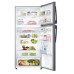 SAMSUNG REFRIGERATOR RT50 TOP FREEZER, 504L, E, NO FROST, TWIN COOLING PLUS, MULTI AIR FLOW, R-600A, DIGITAL INVERTER, HxWxD 1.79x0.79x0.77, EASY CLEAN STEEL