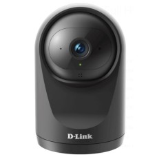 DLINK IP CAMERA INDOOR, WIRELESS 11N, 2 MEGAPIXEL FULL HD, PAN & TILT CAMERA, 5M IR, DAY AND NIGHT, BUILT-IN MICROPHONE AND SPEAKER, MICRO SD, CLOUD STORAGE, MYDLINK ENABLED, UK PLUG