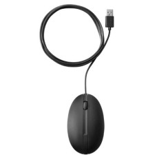 HP MOUSE 320M WIRED 2YW BLACK