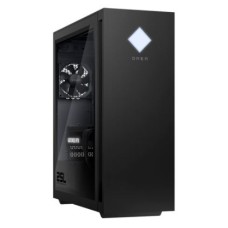 HP PC OMEN 40L GAMING GT21-1009NV, AMD RYZEN 7 7700X 4.5-5.4GHz/32MB, 8 CORES, 16GB (2x8GB DDR5-5200), 1 TB WD BLACK PCIe GEN4 NVMe TLC M.2 SSD, NVIDIA GEFORCE RTX 3070 8GB, WIN 11 HOME, 2YW, SHADOW BLACK