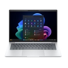 HP NOTEBOOK ELITEBOOK 8 G1i 14 AI, INTEL ULTRA 5 228V 2.1-4.5GHz/8MB, 40 NPU TOPS, 8 CORES, 32GB (1x32GB DDR5-8533 ONBOARD), 512GB PCIe NVMe SSD, INTEL ARC GRAPHICS, 14'' WUXGA IPS, WIN 11 PRO, 3YW, WOLF PRO SECURITY EDITION