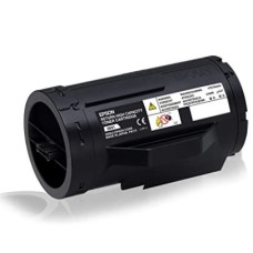EPSON TONER S050691 RETURN HIGH CAPACITY BLACK 10K