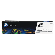 HP TONER BLACK, HP 130A, FOR PRINTERS COLOR LASERJET MFP M176 SERIES, MFP M177 SERIES, - 1.300 PAGES HP TONER BLACK, HP 130A, FOR PRINTERS COLOR LASERJET MFP M176 SERIES, MFP M177 SERIES, - 1.300 PAGES