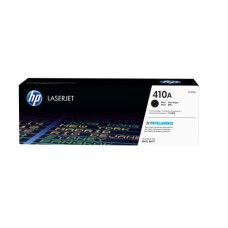 HP TONER BLACK, HP 410A, FOR PRINTERS COLOR LASERJET M377, M477, M452 - 2.300 PAGES