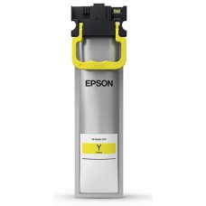 EPSON INK CARTRIDGE YELLOW L T9444 FOR WF-C5710, C5790, C5210, C5290, 3K PAGES