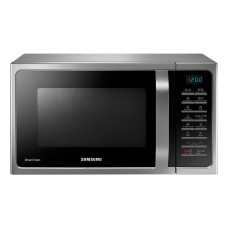 SAMSUNG MICROWAVE, MW5000H, CONVECTION MWO, 28L, 900W, GRILL 1500W, CERAMIC ENAMEL, 6 POWER LEVELS, ECO, TURNTABLE ON/OFF, FOOD WARMING, HEALTHY COOKING, LED DISPLAY, STS SILVER SAMSUNG MICROWAVE, MW5000H, CONVECTION MWO, 28L, 900W, GRILL 1500W, CERAMIC ENAMEL, 6 POWER LEVELS, ECO, TURNTABLE ON/OFF, FOOD WARMING, HEALTHY COOKING, LED DISPLAY, STS SILVER