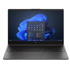 HP NOTEBOOK 255R G10, AMD RYZEN 3 7335U 3.0-4.3GHZ/8MB, 4 CORES, 16GB (1x16GB), 512GB PCIe NVMe SSD, AMD RADEON 660M GRAPHICS, 15.6'' FHD IPS, DOS, 1YW, DARK ASH SILVER