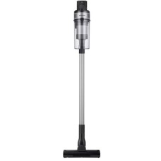 SAMSUNG VACUUM CLEANER POWERSTICK JET 60 TURBO, 21.6V, 150W, 40 MAX RUN.TIME, 0.8L DUST CAPACITY, MULTIPLE CYCLONE, DIGITAL INVERTER, LI-ION BATTERY, JET FIT BRUSH, PET TOOL, DIGITAL DISPLAY, FIVE-LAYER FILTRATION, TEAL-BLACK SAMSUNG VACUUM CLEANER POWERSTICK JET 60 TURBO, 21.6V, 150W, 40 MAX RUN.TIME, 0.8L DUST CAPACITY, MULTIPLE CYCLONE, DIGITAL INVERTER, LI-ION BATTERY, JET FIT BRUSH, PET TOOL, DIGITAL DISPLAY, FIVE-LAYER FILTRATION, TEAL-BLACK