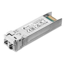 TP-LINK 10GBASE-SR SFP+, LC TRANSCEIVER, 850 NM MULTI-MODE, LC/UPC, UP TO 300M DISTANCE