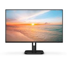 PHILIPS MONITOR 23.8'', BUSINESS, E, IPS, FHD 1920 X 1080, 120Hz, 1MS, SPEAKERS, 300CD/M2, TILT, VGA, HDMI IN, 3YW, BLACK PHILIPS MONITOR 23.8'', BUSINESS, E, IPS, FHD 1920 X 1080, 120Hz, 1MS, SPEAKERS, 300CD/M2, TILT, VGA, HDMI IN, 3YW, BLACK
