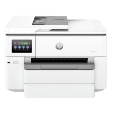 HP PRINTER ALL IN ONE INKJET COLOR OFFICEJET PRO BUSINESS 9730e A3, PRINT, SCAN, COPY, 22PPM (B)18PPM (C), 1200DPI, 512MB, DC:30K, DUPLEX PRINT& SCAN, ADF 35P, 2X TRAYS, USB, WIFI, LAN, 1YW, WHITE HP PRINTER ALL IN ONE INKJET COLOR OFFICEJET PRO BUSINESS 9730e A3, PRINT, SCAN, COPY, 22PPM (B)18PPM (C), 1200DPI, 512MB, DC:30K, DUPLEX PRINT& SCAN, ADF 35P, 2X TRAYS, USB, WIFI, LAN, 1YW, WHITE