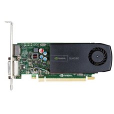 LENOVO VGA GRAPHICS NVIDIA QUADRO 410 - 512MB