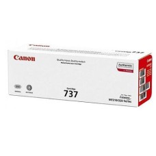 CANON TONER CRG-737 FOR MF216N MF237w MF247dw (2400pages)