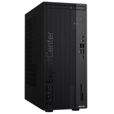 ASUS PC EXPERTCENTER D7 MT, D701MER-514500127X, INTEL i5-14500 2.6-5GHz/24MB, 14C, 16GB, 512GB SSD M.2 2280 NVMe PCIe4, INTEL UHD GRAPHICS 770, DVDRW, LAN, USB-A, USB-C, HDMI, DP, VGA, WIN 11 PRO, 5YW, BLACK