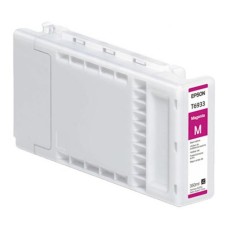 EPSON INK CARTRIDGE SINGLEPACK ULTRACHROME XD MAGENTA T693300(350ML), SC-T3000, SC-T3200, SC-T5000, SC-T5200, SC-T7000, SC-T7200