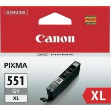 CANON INK CARTRIDGE CLI-551XL GREY FOR MG6350, MG7150, MG7550