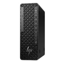 HP PC WORKSTATION Z2 G1i SFF 400W, INTEL ULTRA 7 265 VRPO 2.4-5.3GHZ/30MB, 20 CORES, 32GB (1x32GB DDR5-5600), 1TB PCIe GEN4 NVMe M.2 SSD, NVIDIA RTX A1000 8GB, WIN 11 PRO, 3YW