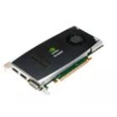 LENOVO VGA GRAPHICS NVIDIA QUADRO FX1800 768MB PCI-E 2.0, 2 x DISPLAYPORT, 1 x DUAL-LINK DVI-I