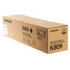 HP SAMSUNG TONER BLACK, CLT-K809S, FOR COPIER, CLX-9201NA, CLX-9251NA, CLX-9301NA - 20.000 PAGES