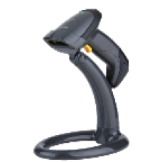 ROCEN BARCODE SCANNER CCD, READS FROM SCREEN, WITH STAND, RS232, PS/2, USB ROCEN BARCODE SCANNER CCD, READS FROM SCREEN, WITH STAND, RS232, PS/2, USB