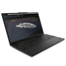 LENOVO NOTEBOOK THINKPAD P16s G4, INTEL ULTRA 7 255H, 4.4-5.1GHz/24MB, 16C, 13TOPS, 32GB, 1TB, NVIDIA RTX PRO 500 BLACKWELL 6GB, 16' WUXGA 1920x1200 IPS 400NITS AG 60Hz, WIFI7, BT, LAN, USB-A, USB4, HDMI, WIN 11 PRO, 3YW, BLACK