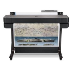 HP PLOTTER DESIGNJET T630 36'' A0, PRINT, 30 SEC/PAGE, 76 A1 PRINTS PER HOUR, 2400 X 1200 DPI, STAND, SHEET FEED, ROLL FEED, ADF, MEDIA BIN, AUTOMATIC CUTTER, 4 INKS, USB, WIFI, WIFI DIRECT, LAN, 1YW, CASHBACK 175€ UNTIL 31/07/2026