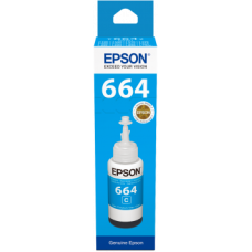 EPSON INK BOTTLE CYAN T6642, 1 x 70.0 ml, 4K PAGES, FOR ITS 4 CLR, L210, L110, L300, L355, L550, L1300, L220, L365, L310, L455, L565, L486, L382, L386, L3050, L3060, L3070 EPSON INK BOTTLE CYAN T6642, 1 x 70.0 ml, 4K PAGES, FOR ITS 4 CLR, L210, L110, L300, L355, L550, L1300, L220, L365, L310, L455, L565, L486, L382, L386, L3050, L3060, L3070