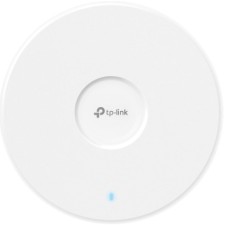 TP-LINK ACCESS POINT BE9300, WIRELESS INDOOR PoE, 1X 10G PORT, WI-FI 7, INTERNAL ANTENNAS 2.4 GHz: 2× 4 dBi, 5 GHz: 2× 5 dBi, 6 GHz: 2× 5 dBi MU-MIMO, SEAMLESS ROAMING, AIRTIME FAIRNESS, OMADA APP, CEILING OR WALLMOUNT TP-LINK ACCESS POINT BE9300, WIRELESS INDOOR PoE, 1X 10G PORT, WI-FI 7, INTERNAL ANTENNAS 2.4 GHz: 2× 4 dBi, 5 GHz: 2× 5 dBi, 6 GHz: 2× 5 dBi MU-MIMO, SEAMLESS ROAMING, AIRTIME FAIRNESS, OMADA APP, CEILING OR WALLMOUNT