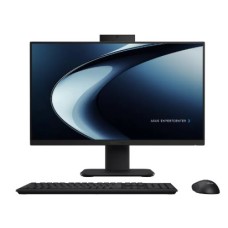 ASUS PC ALL IN ONE V470VA, P470VA-BPE0150, 27', FHD 1920x1080 LCD 300NITS 100Hz AG, INTEL CORE 7 240H 2.5-5.2GHz/24MB, 10C, 16GB, 512GB M2 NVMe PCIe4, INTEL GRAPHICS, WIFI6, BT, LAN, USB-A, USB-C, HDMI, DOS, 3YW, BLACK ASUS PC ALL IN ONE V470VA, P470VA-BPE0150, 27', FHD 1920x1080 LCD 300NITS 100Hz AG, INTEL CORE 7 240H 2.5-5.2GHz/24MB, 10C, 16GB, 512GB M2 NVMe PCIe4, INTEL GRAPHICS, WIFI6, BT, LAN, USB-A, USB-C, HDMI, DOS, 3YW, BLACK