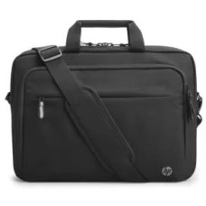 HP CARRY CASE BUSINESS TOPLOAD 15.6'', STYLISH, COMFORTABLE, BLACK