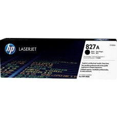 HP TONER BLACK, HP 827A, FOR PRINTERS COLOR LASERJET M880 - 29.500 PAGES