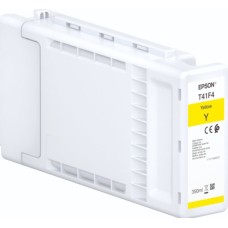 EPSON INK CARTRIDGE SINGLEPACK ULTRACHROME XD2 T41F440 YELLOW 350ML, SC-T3400, SC-T3400N, SC-T3405, SC-T3405N, SC-T5400, SC-T5400M, SC-T5405