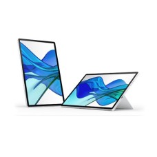 HP MONITOR 14'' S5 PRO PORTABLE 514PN BUSINESS, IPS, WQXGA 2560x1600, 7MS, 75Hz, 16:10, 400 NITS, TILT, ANTIGLARE, USB TYPE-C, W/STAND, 3YW, SILVER