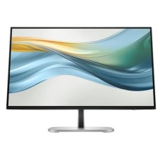 HP MONITOR 23.8', S5 PRO 524PU G5 BUSINESS, IPS LED, FHD 1920X1080, 5MS, 350 NITS, ANTIGLARE, PIVOT, SWIVEL, TILT, HEIGHT ADJUSTABLE, LAN, USB-C POWER DELIVERY 100W, HDMI, DP, VESA, JET BLACK, 3YW HP MONITOR 23.8', S5 PRO 524PU G5 BUSINESS, IPS LED, FHD 1920X1080, 5MS, 350 NITS, ANTIGLARE, PIVOT, SWIVEL, TILT, HEIGHT ADJUSTABLE, LAN, USB-C POWER DELIVERY 100W, HDMI, DP, VESA, JET BLACK, 3YW
