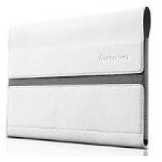 LENOVO TABLET CASE, SLEEVE, WITH FILM FOR YOGA TABLET 8'', WHITE