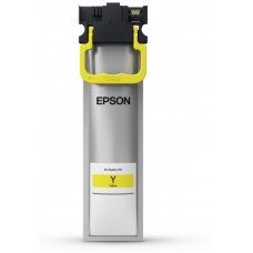 EPSON INK CARTRIDGE YELLOW XL T9454, 1 x 38.1 ml FOR WF-C5210DW, WF-C5290DW, WF-C5710DWF, WF-C5790DWF, 5K PAGES EPSON INK CARTRIDGE YELLOW XL T9454, 1 x 38.1 ml FOR WF-C5210DW, WF-C5290DW, WF-C5710DWF, WF-C5790DWF, 5K PAGES