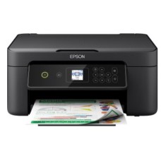 EPSON PRINTER ALL IN ONE INKJET COLOR HOME XP-3150 A4, PRINT, SCAN, COPY, 10PPM (B), 5PPM (C), 5.760 X 1.440 DPI, DUPLEX, USB, WiFi, WiFi DIRECT