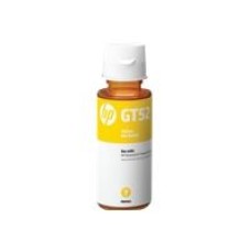 HP INK BOTTLE YELLOW, HP GT52, FOR SMART TANK PRINTERS 115, 315, 415, 500, 515, 530, 580, 615, 670, 720, 750, 790 - 8.000 PAGES HP INK BOTTLE YELLOW, HP GT52, FOR SMART TANK PRINTERS 115, 315, 415, 500, 515, 530, 580, 615, 670, 720, 750, 790 - 8.000 PAGES