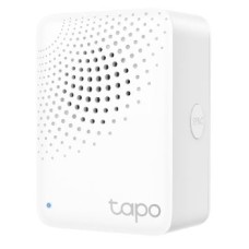 TP-LINK TAPO, SMART IOT HUB WITH CHIME, LOW-POWER WIRELESS PROTOCOL, TAPO ECOLOGY, SMART ALARM, SMART DOORBELL